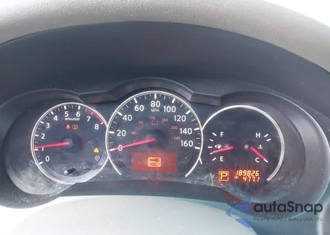 2010 Nissan Altima 3.5 Sr из США, поврежденный, VIN 1N4BL2AP1AC155430